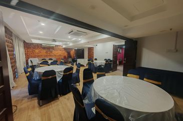 Seksyen 20 @ Shah Alam