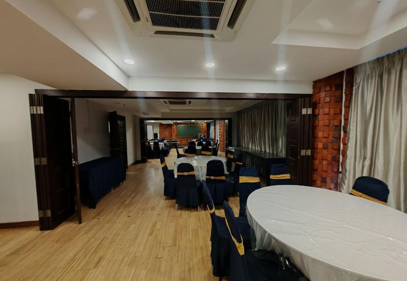 Seksyen 20 @ Shah Alam