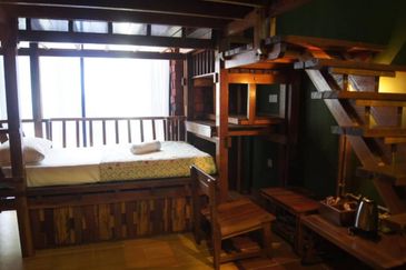 Seksyen 20 @ Shah Alam