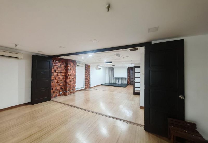 Seksyen 20 @ Shah Alam