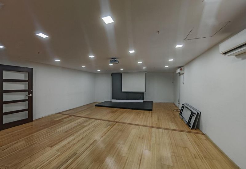 Seksyen 20 @ Shah Alam