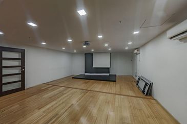 Seksyen 20 @ Shah Alam