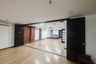 Seksyen 20 @ Shah Alam