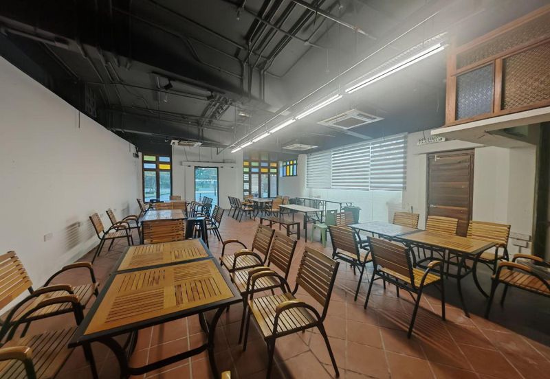 Seksyen 20 @ Shah Alam