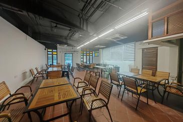 Seksyen 20 @ Shah Alam