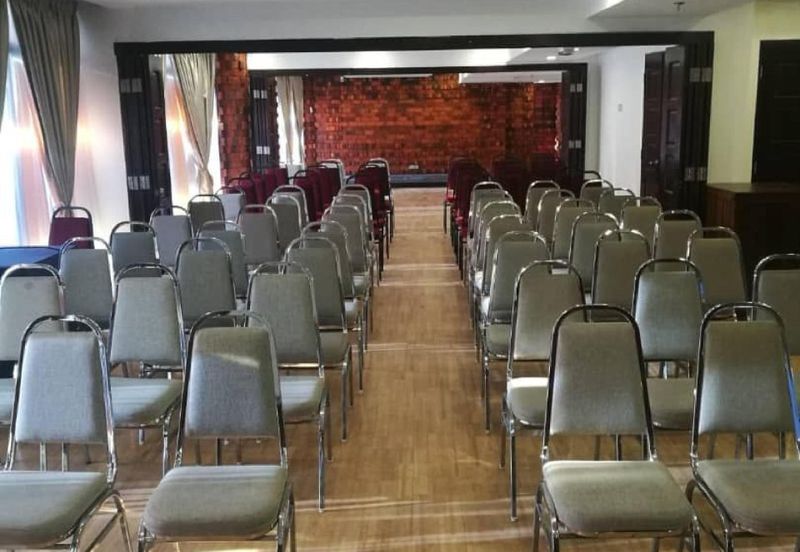 Seksyen 20 @ Shah Alam