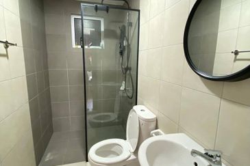 Kiara Kasih Condominium