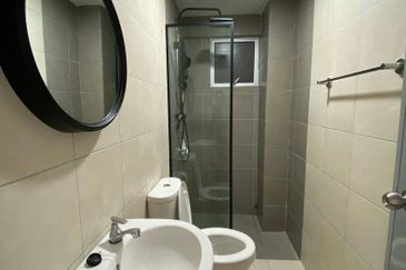 Kiara Kasih Condominium