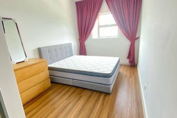 Kiara Kasih Condominium