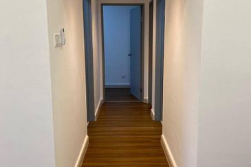 Kiara Kasih Condominium