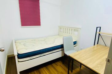 Kiara Kasih Condominium