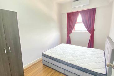 Kiara Kasih Condominium