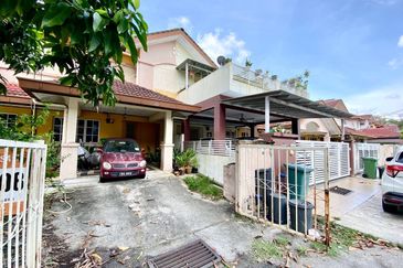 Seksyen 3, Bandar Baru Bangi