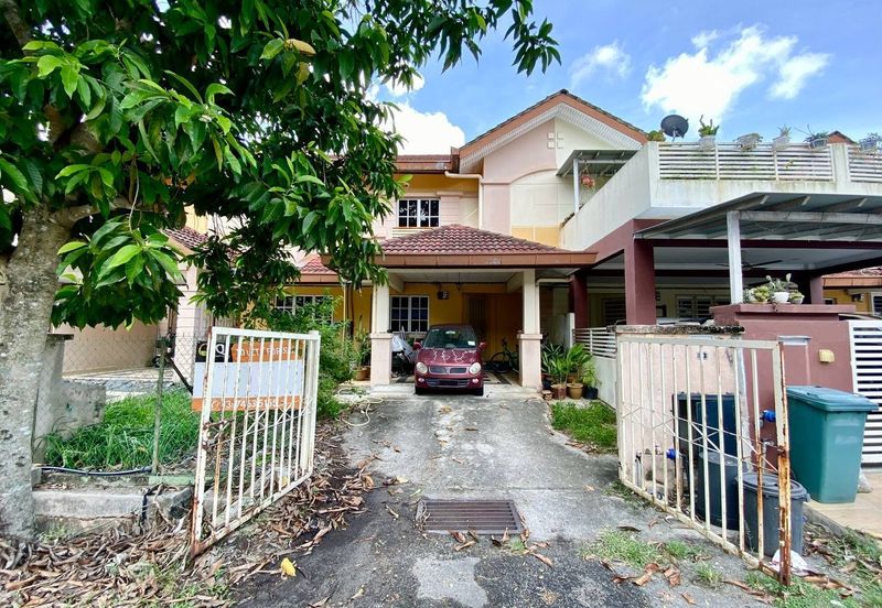 Seksyen 3, Bandar Baru Bangi