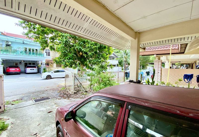 Seksyen 3, Bandar Baru Bangi