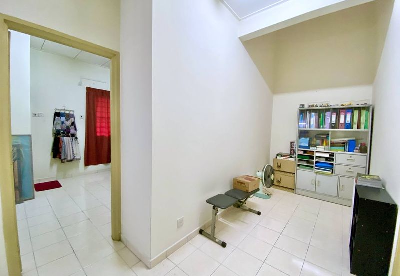 Seksyen 3, Bandar Baru Bangi