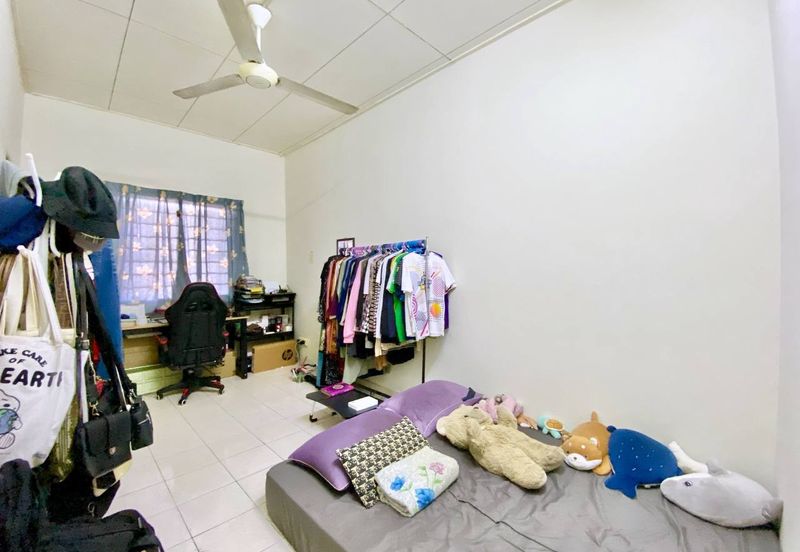 Seksyen 3, Bandar Baru Bangi