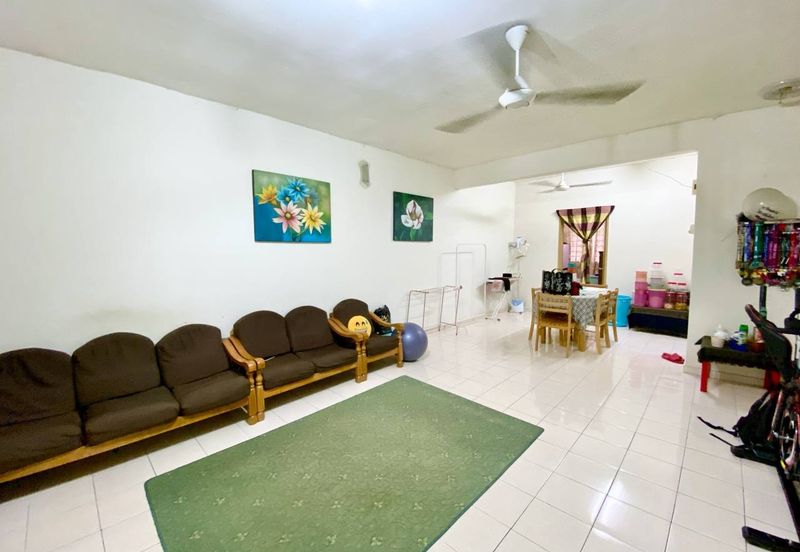 Seksyen 3, Bandar Baru Bangi