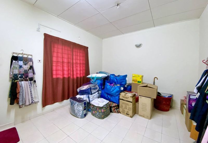 Seksyen 3, Bandar Baru Bangi