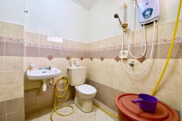 Seksyen 3, Bandar Baru Bangi