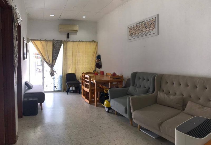 Bandar Bukit Mahkota