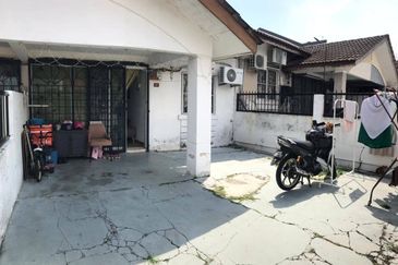 Bandar Bukit Mahkota