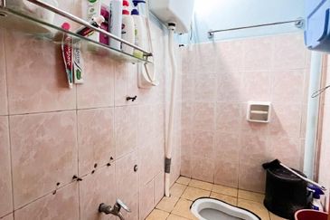 Taman Semenyih Permata