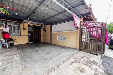 Taman Semenyih Permata