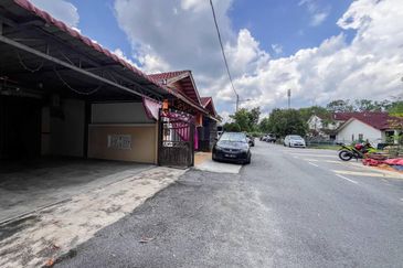 Taman Semenyih Permata