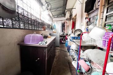 Taman Semenyih Permata