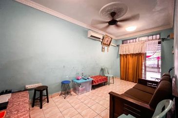 Taman Semenyih Permata