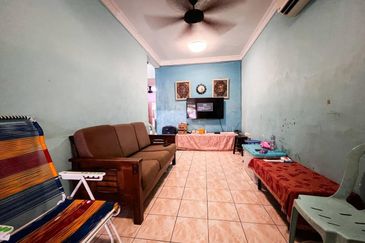 Taman Semenyih Permata