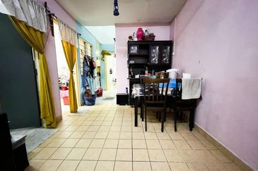 Taman Semenyih Permata