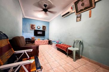 Taman Semenyih Permata