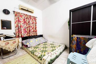 Taman Semenyih Permata