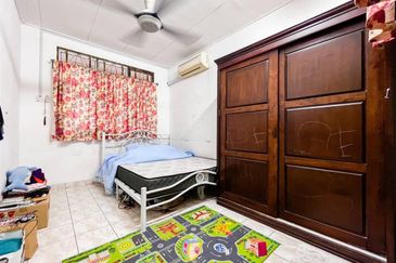 Taman Semenyih Permata