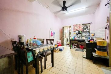 Taman Semenyih Permata