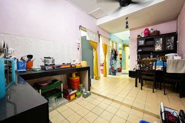 Taman Semenyih Permata