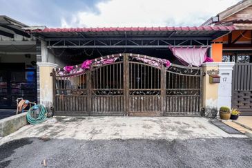 Taman Semenyih Permata