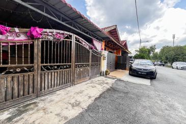 Taman Semenyih Permata