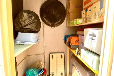 Seksyen 5, Bandar Baru Bangi