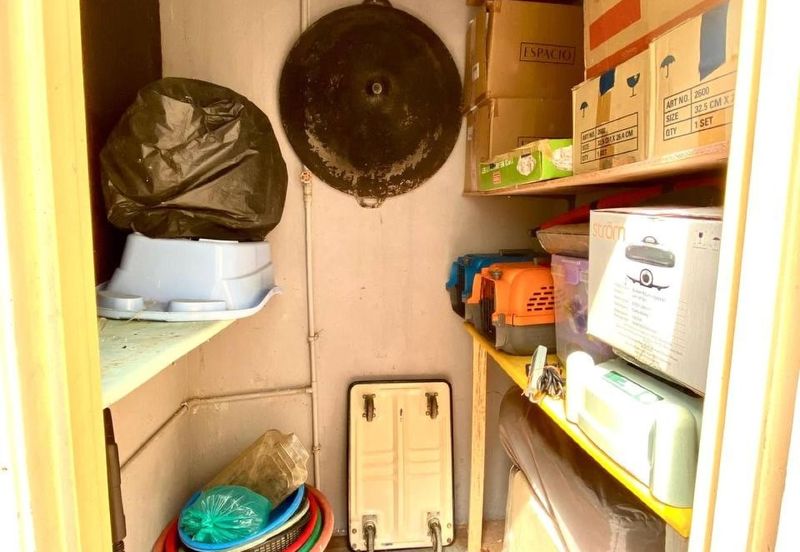 Seksyen 5, Bandar Baru Bangi