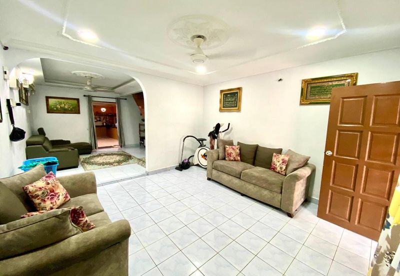 Seksyen 5, Bandar Baru Bangi