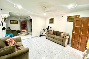 Seksyen 5, Bandar Baru Bangi