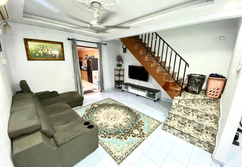 Seksyen 5, Bandar Baru Bangi