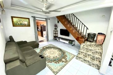 Seksyen 5, Bandar Baru Bangi