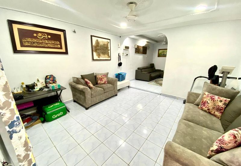 Seksyen 5, Bandar Baru Bangi