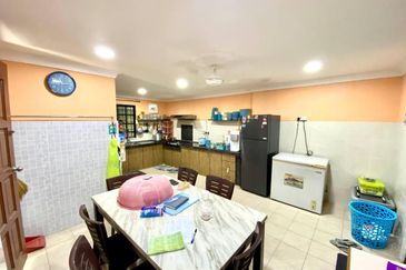 Seksyen 5, Bandar Baru Bangi