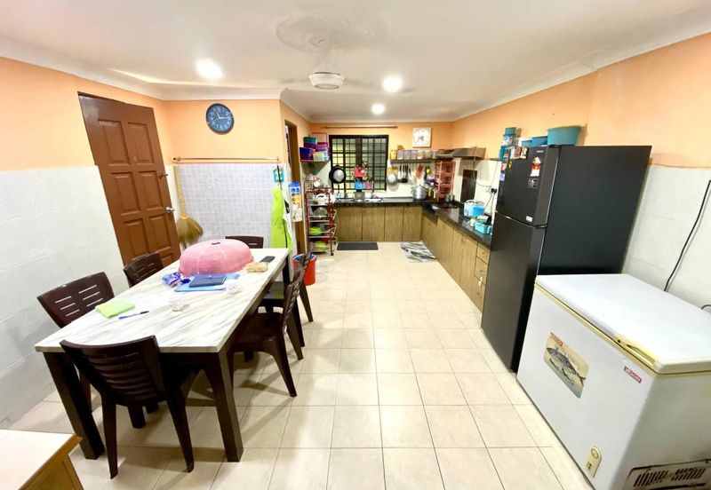 Seksyen 5, Bandar Baru Bangi