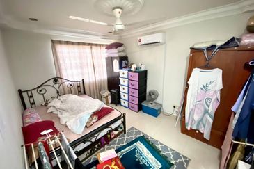 Seksyen 5, Bandar Baru Bangi